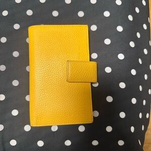 Gucci Bifold Card Wallet